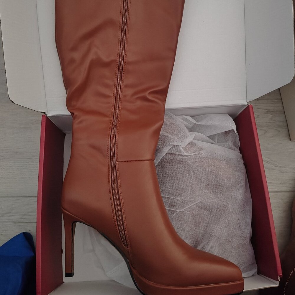 Women's Platform boots